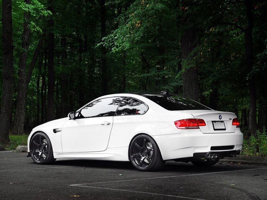  BMW M3 by WSTO 2010 года  (фото 30 из 38)